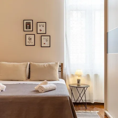 דירה Borel וולוס