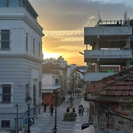 דירה Borel וולוס