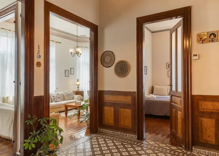 Borel Appartamento *