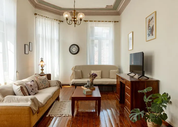 Borel Appartamento Volos