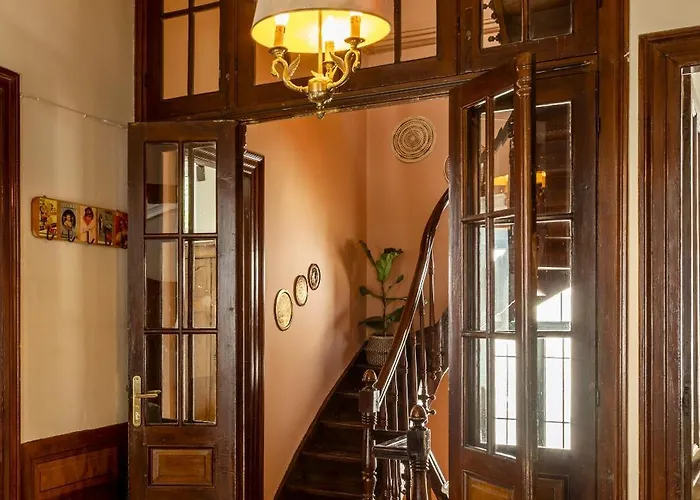 Appartamento Borel *