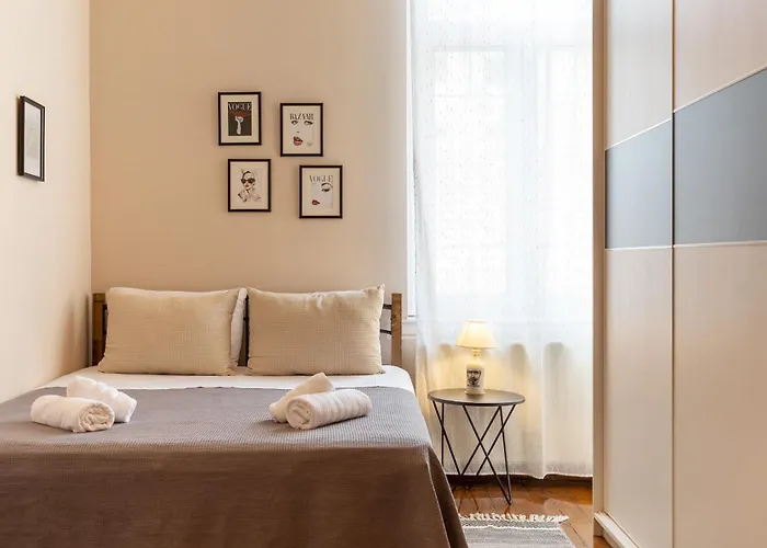 Appartamento Borel Volos