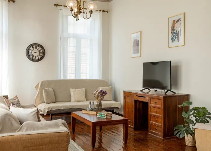 Borel Appartamento Volos