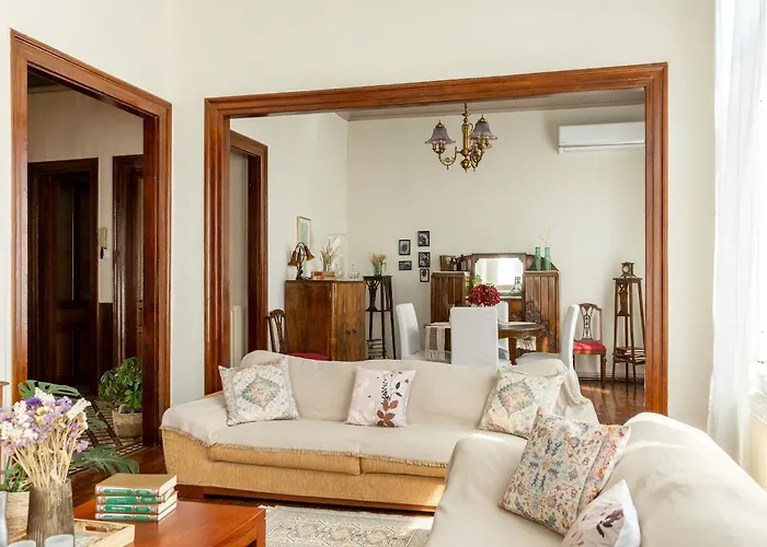 Borel Appartamento *