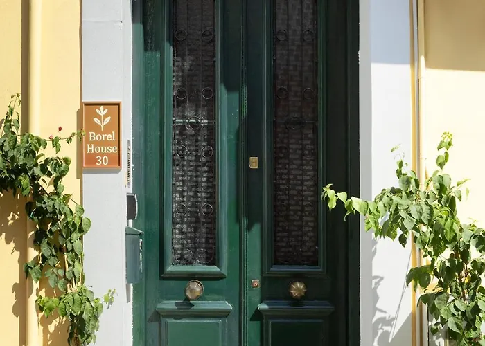 Borel Appartamento *