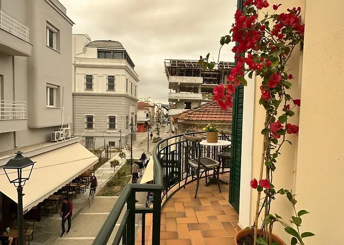 Borel Appartamento *