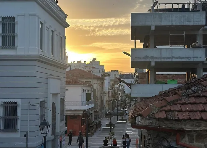 Appartamento Borel Volos