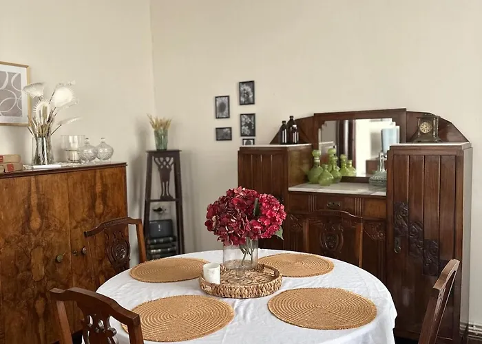 Appartamento Borel *