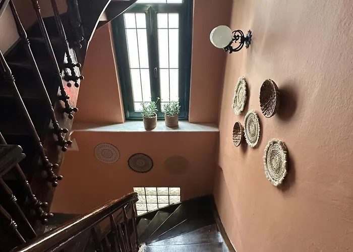 Borel Appartamento *